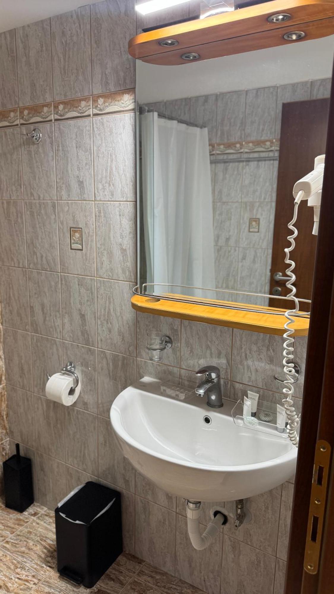 Chrisovalanto Hotel Sívota 객실 사진