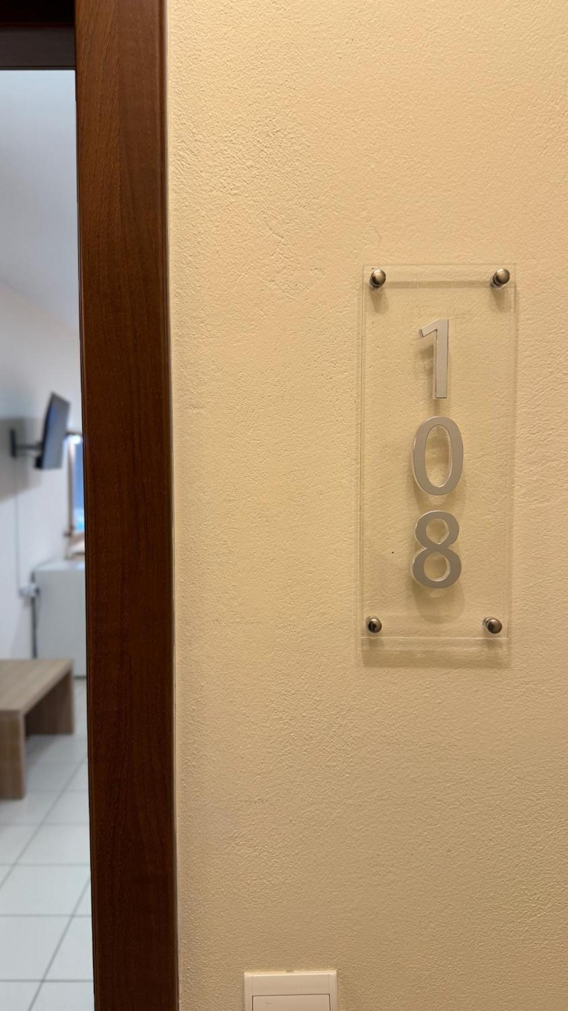 Chrisovalanto Hotel Sívota 객실 사진