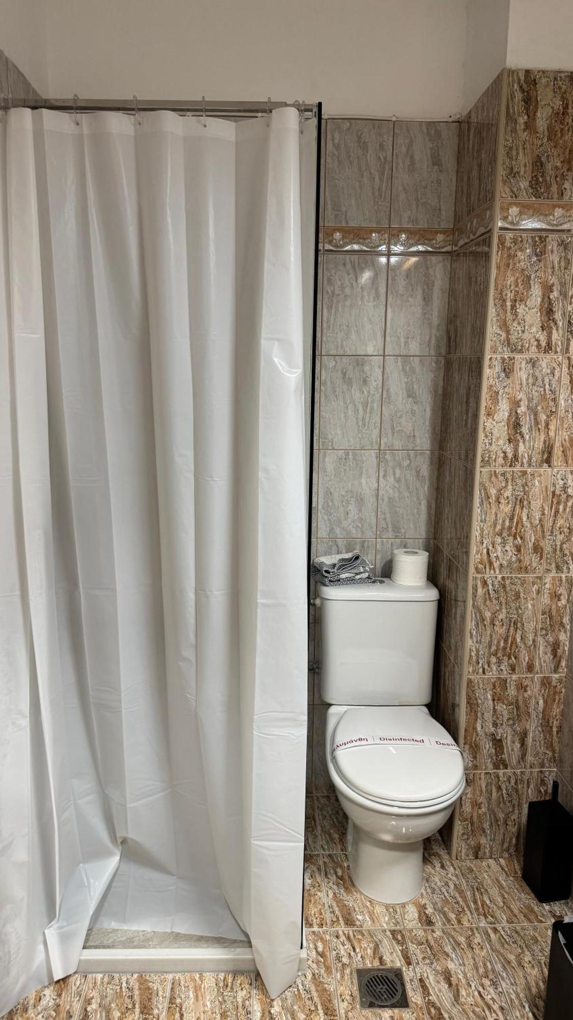 Chrisovalanto Hotel Sívota 객실 사진