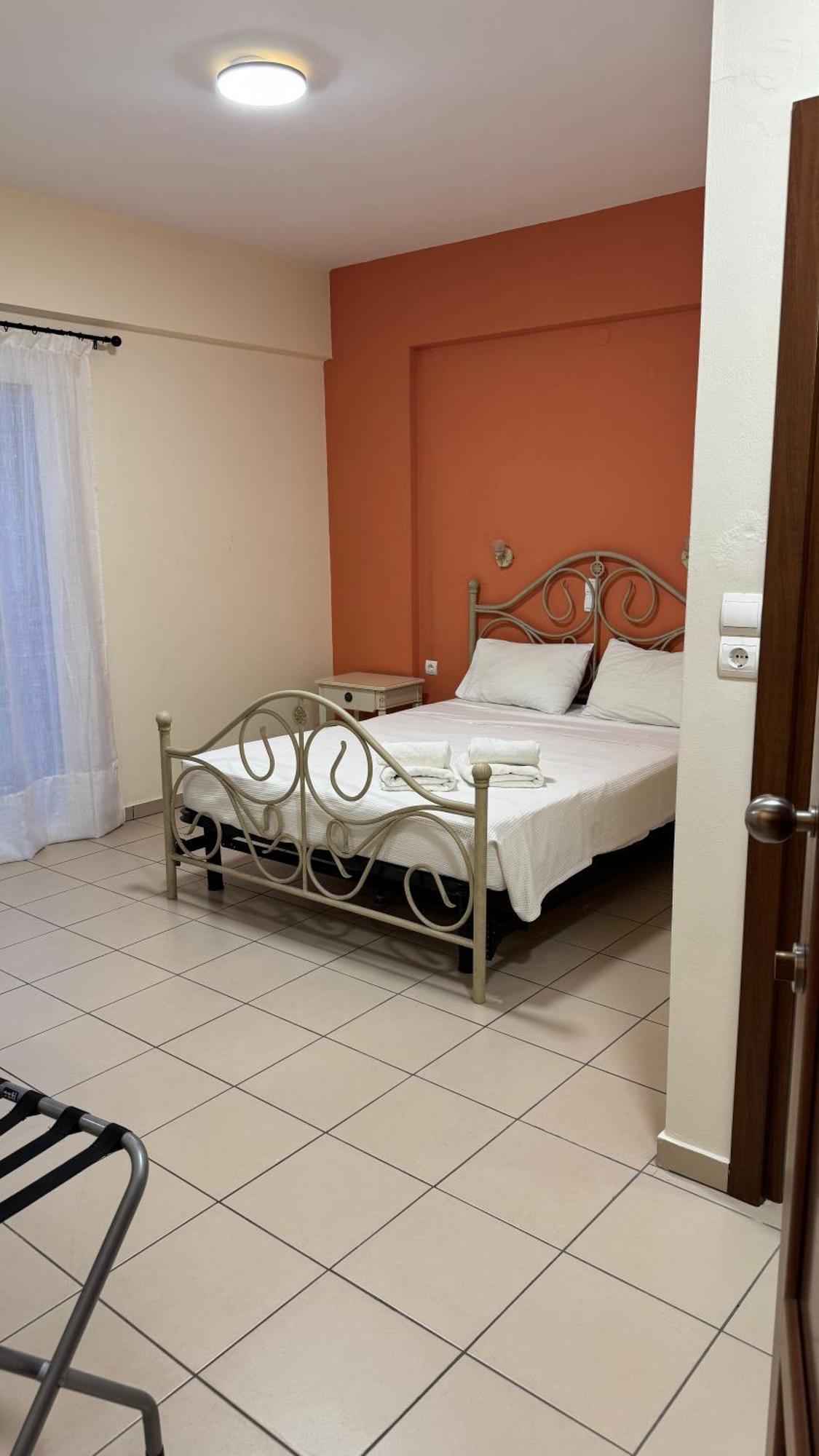 Chrisovalanto Hotel Sívota 객실 사진