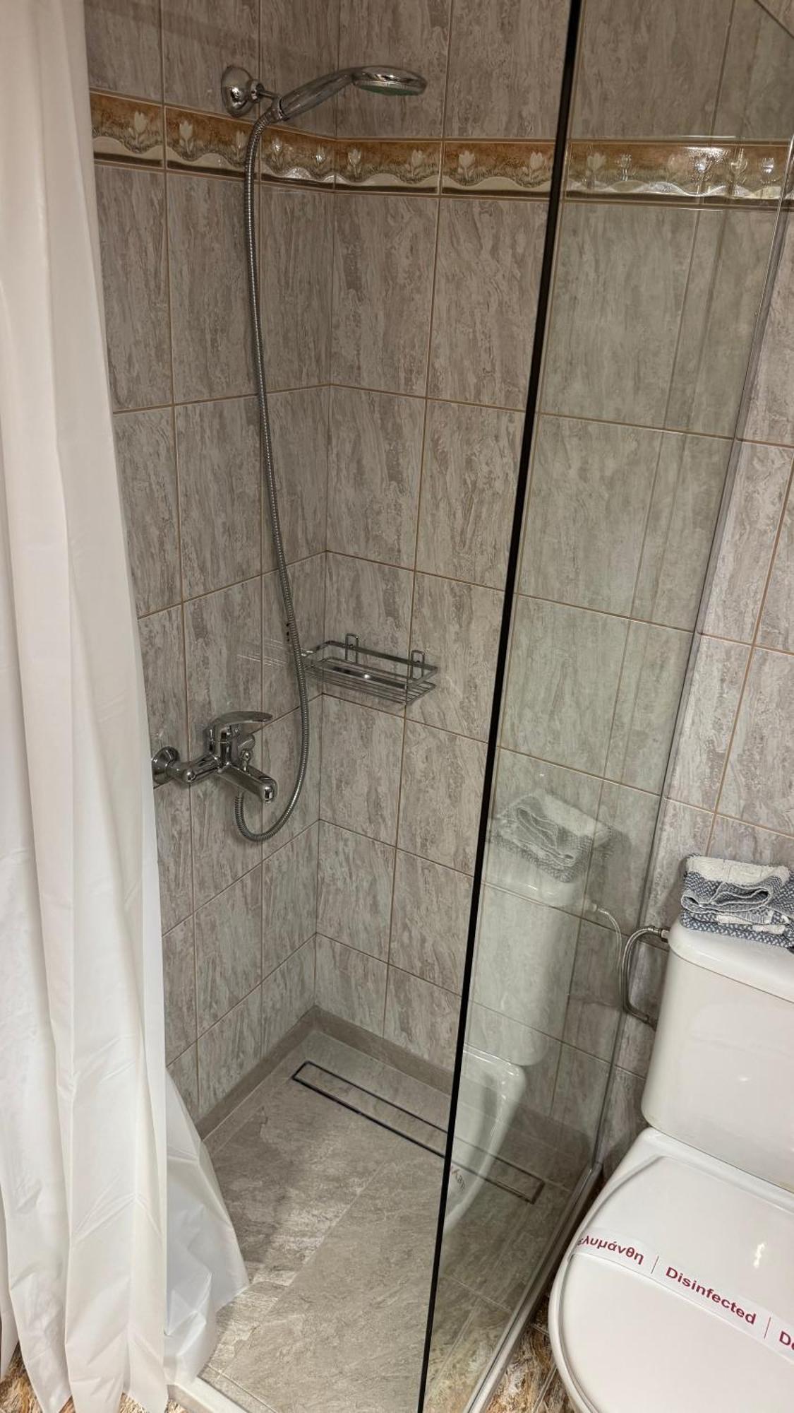 Chrisovalanto Hotel Sívota 객실 사진