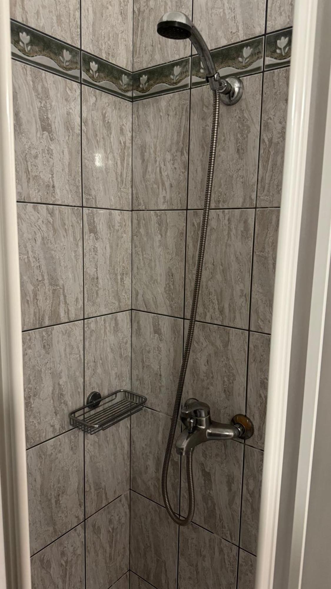 Chrisovalanto Hotel Sívota 객실 사진