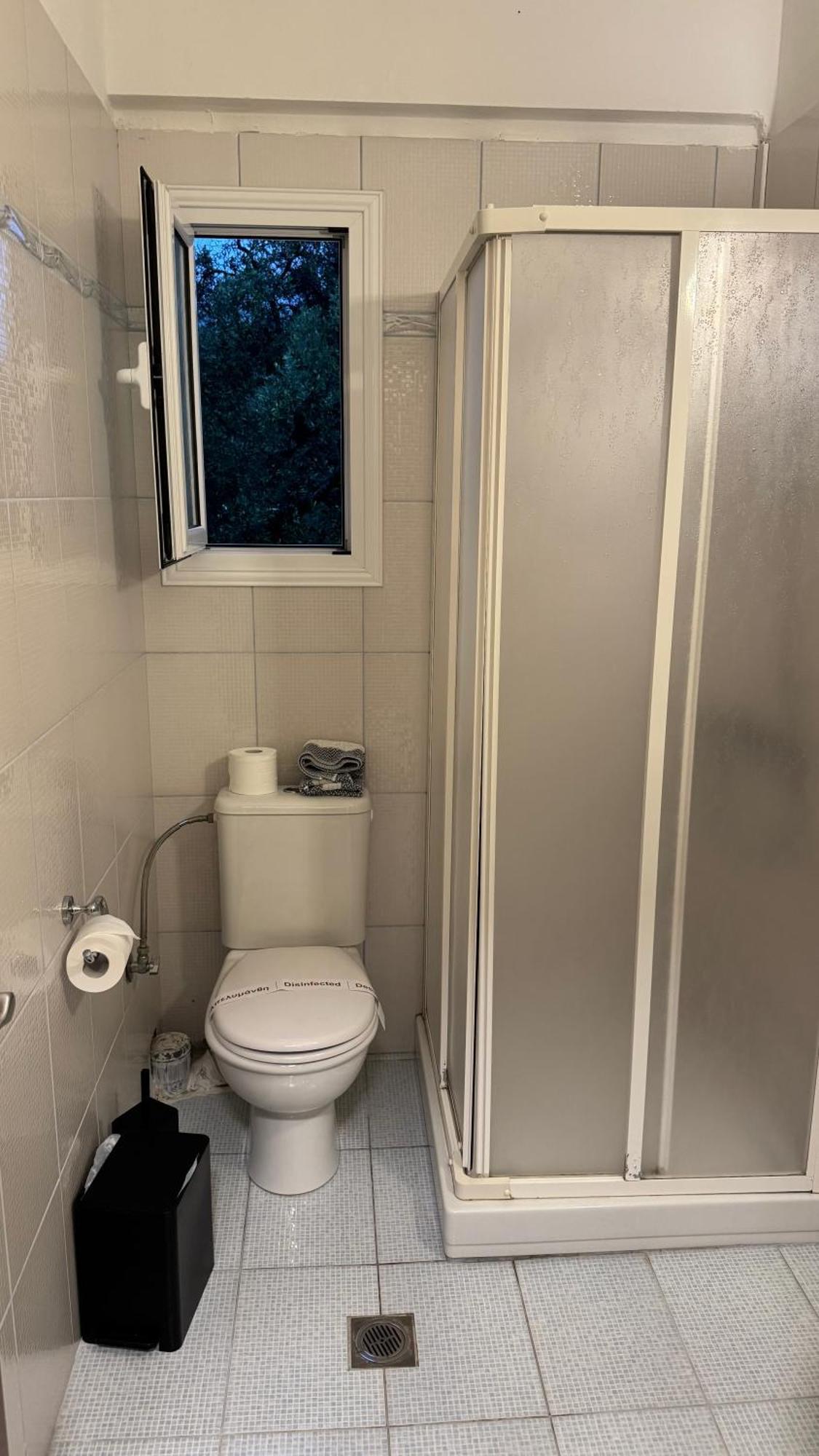 Chrisovalanto Hotel Sívota 객실 사진