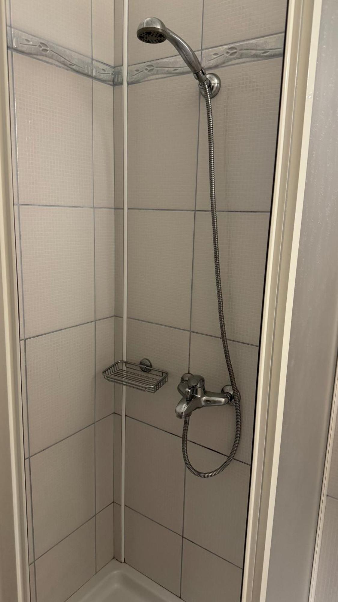 Chrisovalanto Hotel Sívota 객실 사진