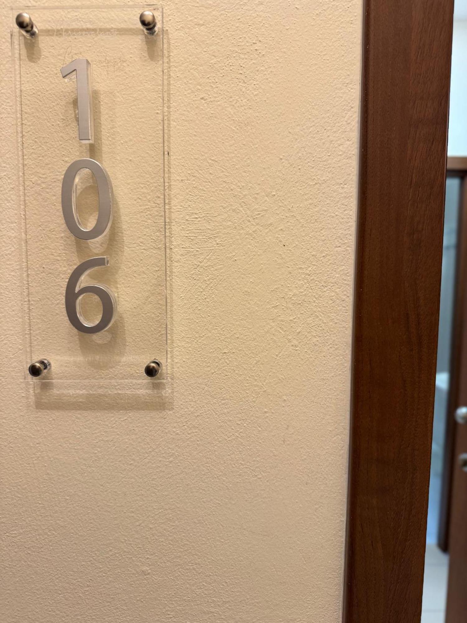 Chrisovalanto Hotel Sívota 객실 사진