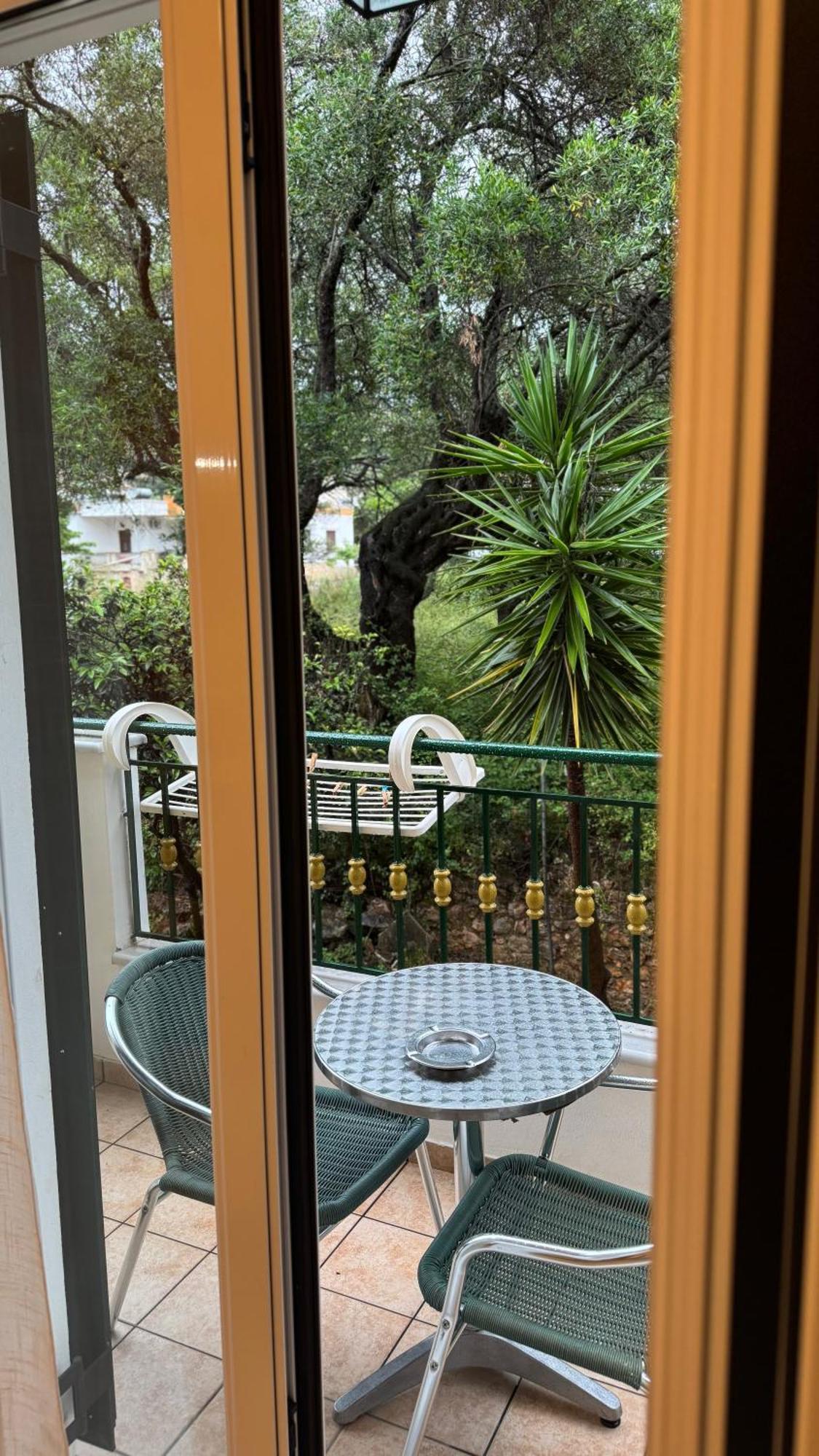 Chrisovalanto Hotel Sívota 객실 사진