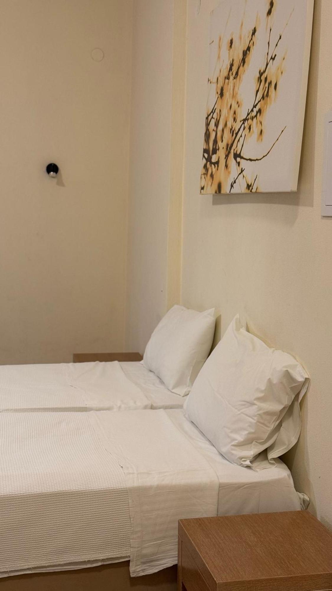 Chrisovalanto Hotel Sívota 객실 사진