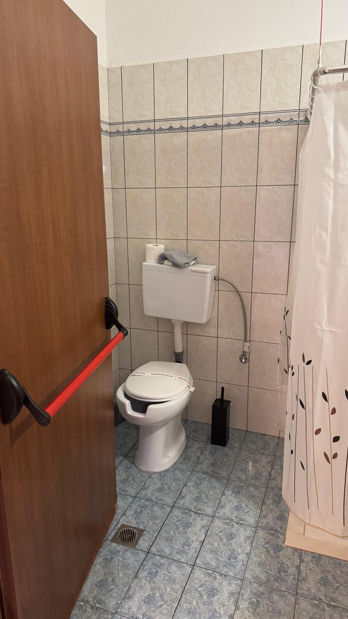 Chrisovalanto Hotel Sívota 객실 사진
