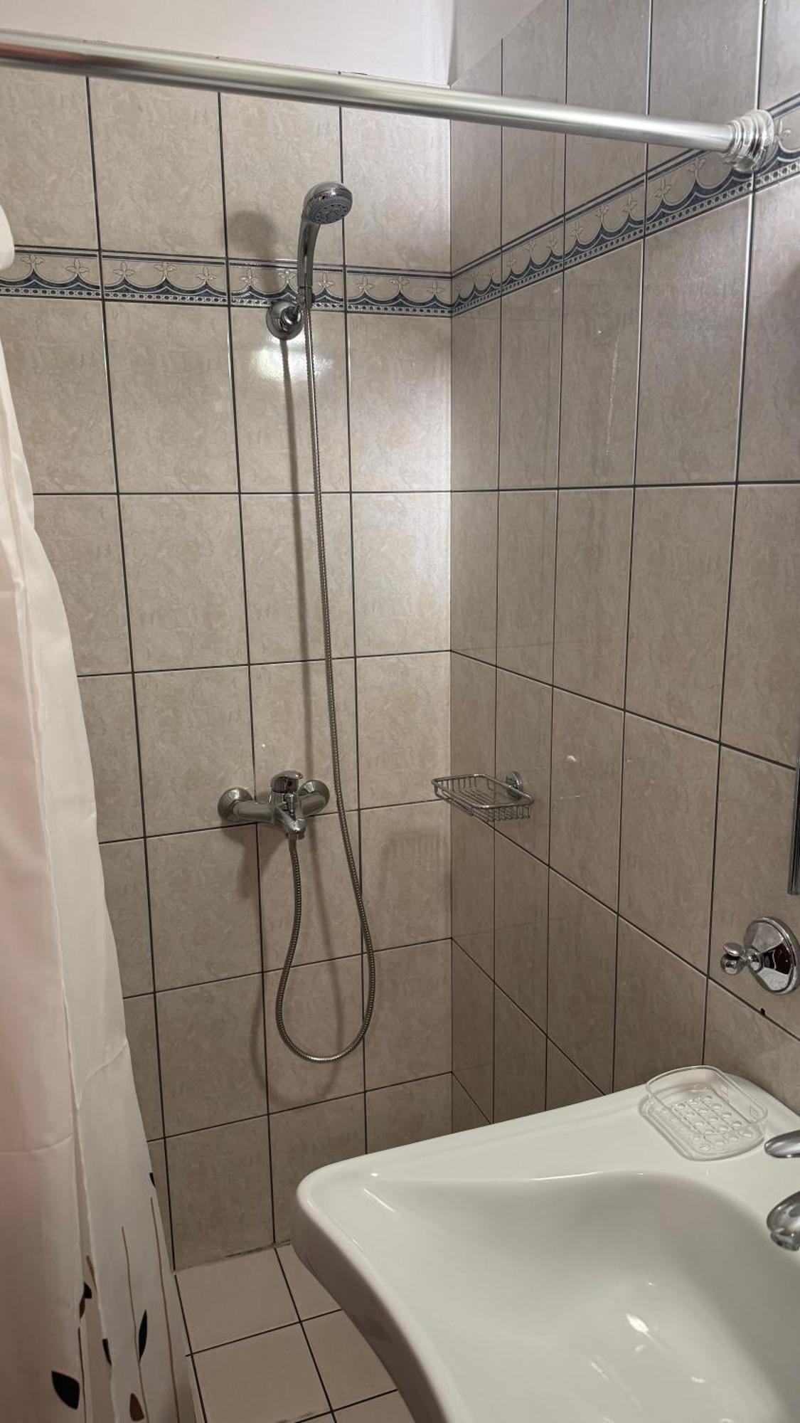 Chrisovalanto Hotel Sívota 객실 사진