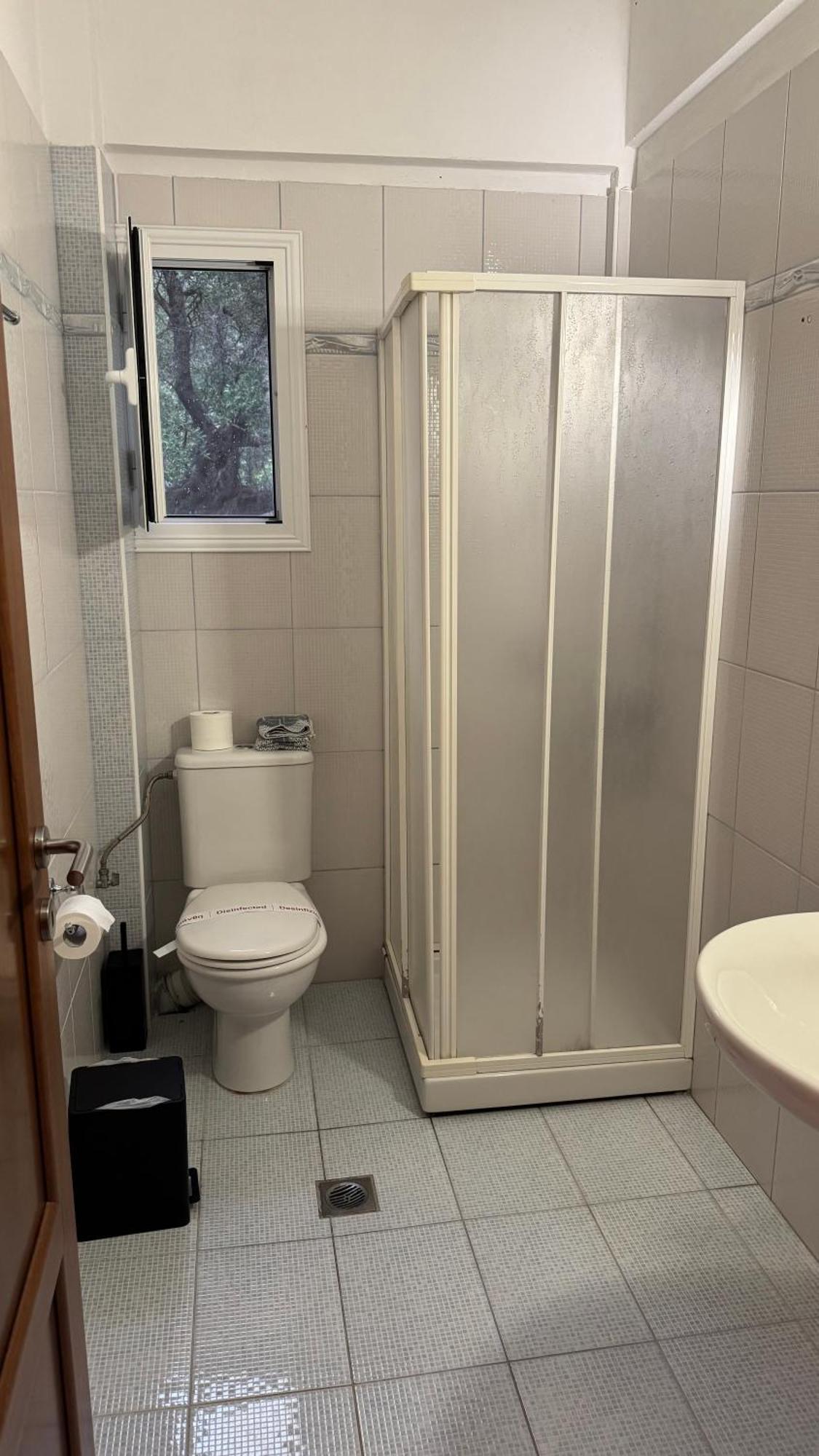 Chrisovalanto Hotel Sívota 외부 사진